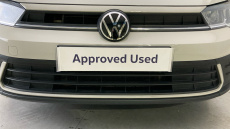 Volkswagen Polo 1.0 TSI Life 5dr Petrol Hatchback